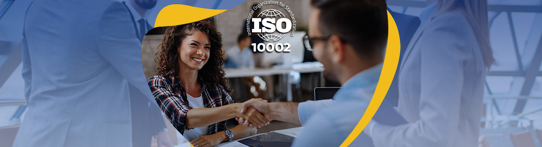 ISO 10002 Nasıl Alınır ? 