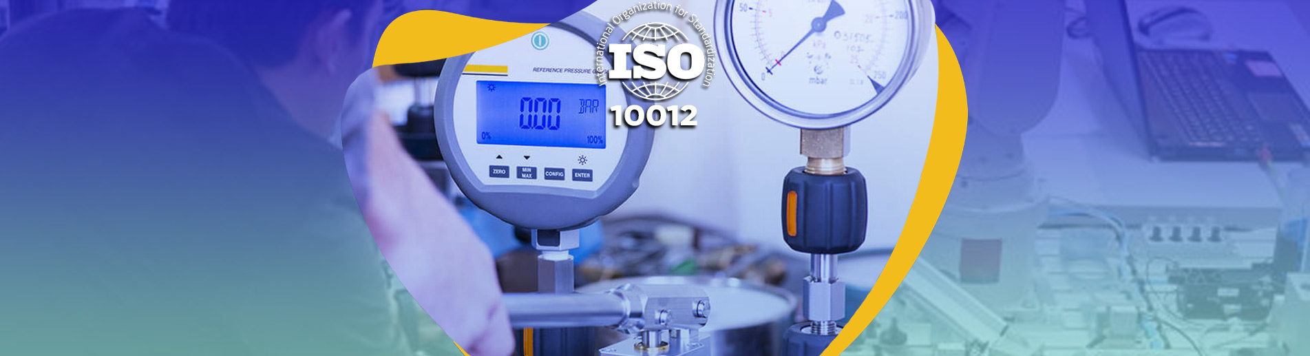 ISO Standardı ne içindir?
