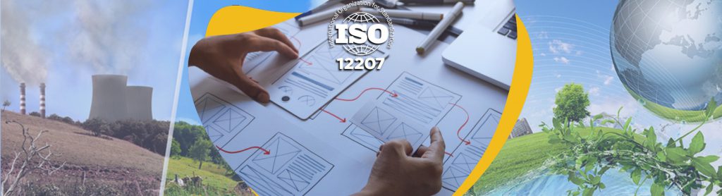 ISO 12207 Yazılım Yaşam Döngüsü Süreçleri