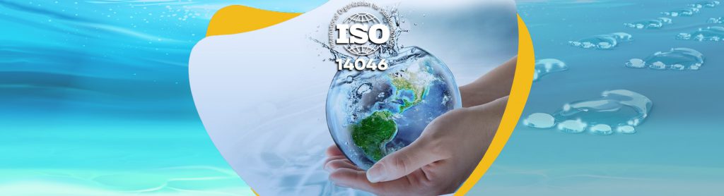 ISO 14046Su Ayak İzi