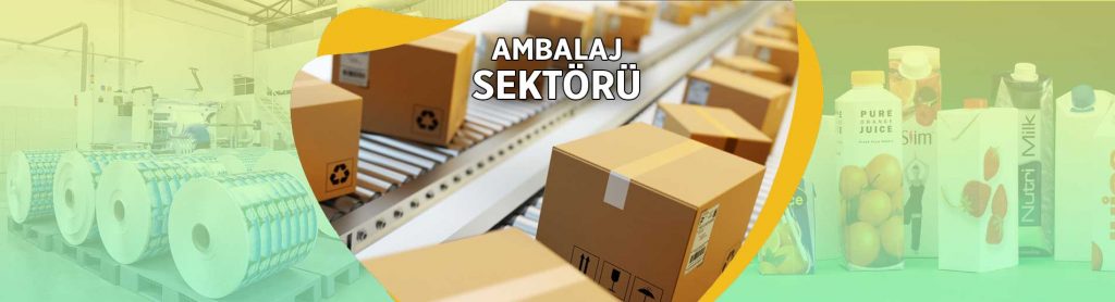 Ambalaj Sektörü
