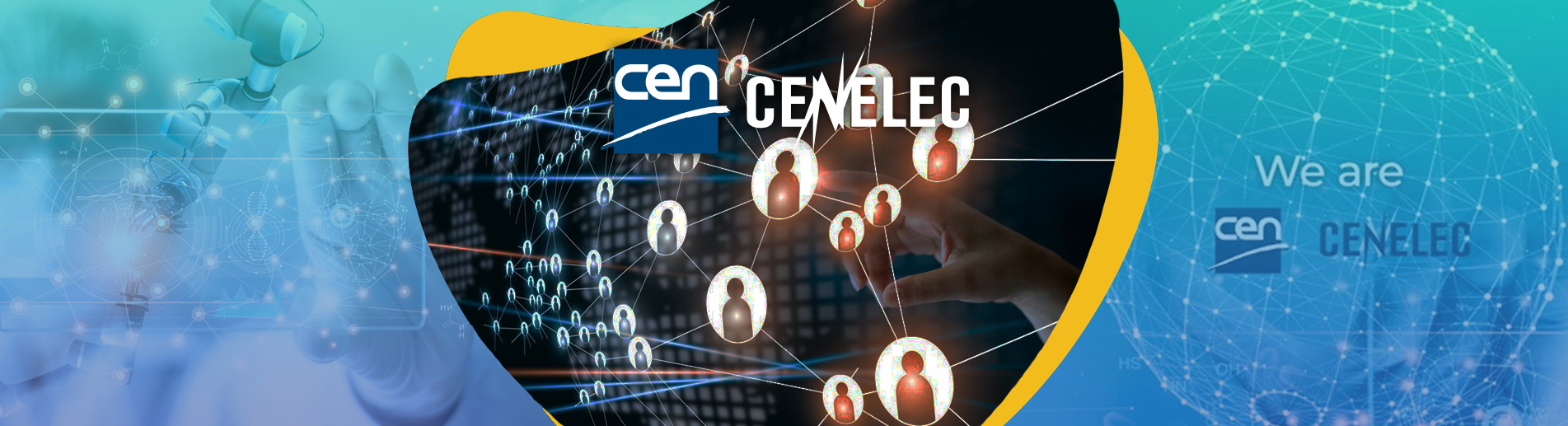 CENELEC Standartları Belge ve Uygunluk