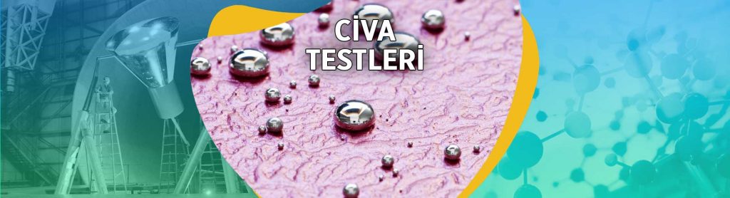 CIVA HİZMETLERİ Analiz