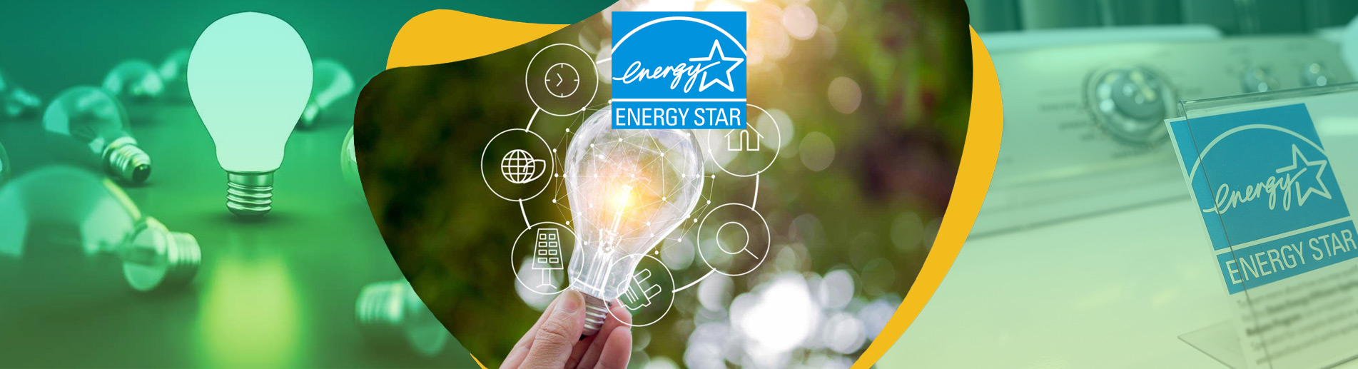 ENERGY STAR İŞARETİ Amerika Enerji Tasarrufu Standardı