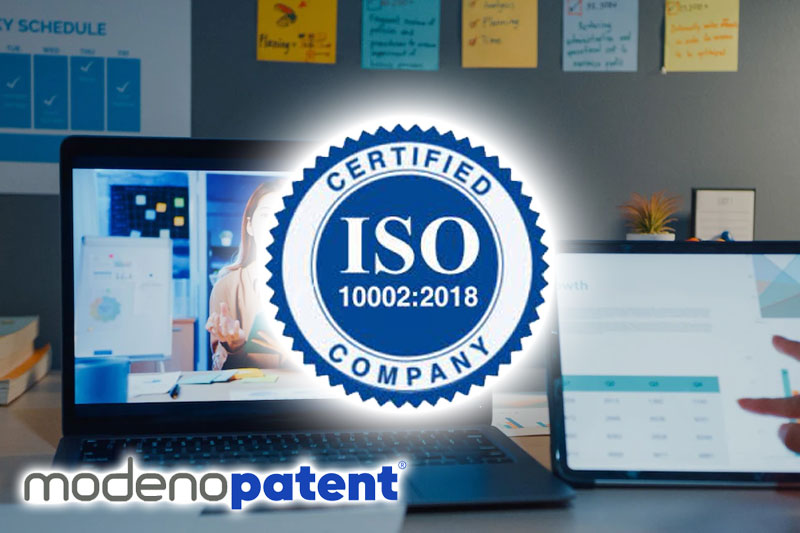 ISO 10002 Online Nedir ?