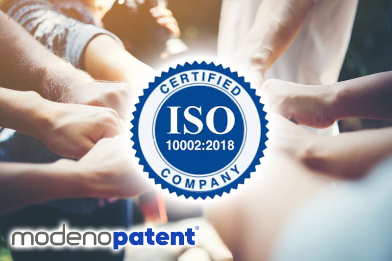 ISO 10002 Geçerlilik Süresi ?