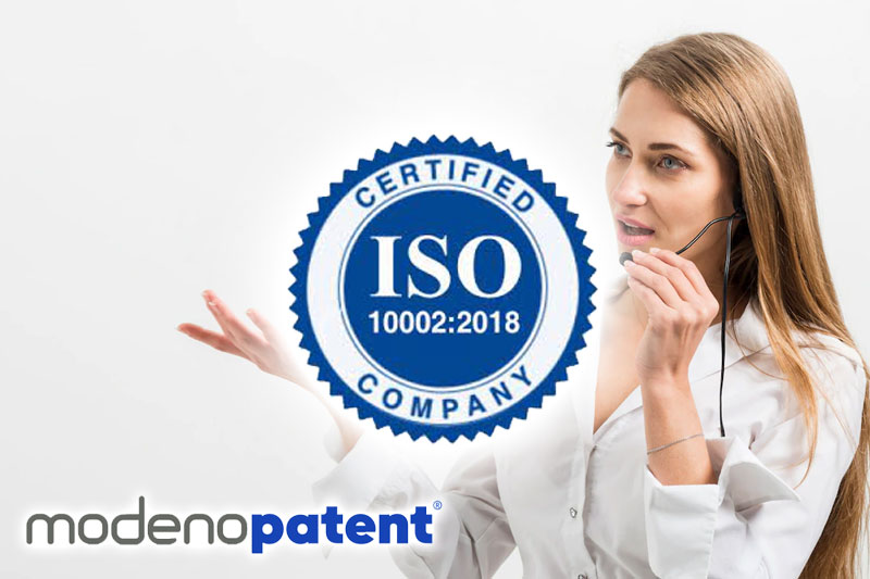 ISO 10002 Neden Bizi Seçmelisiniz ?