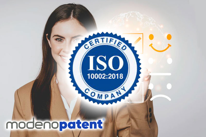 Eskişehir ISO 10002 Müşteri Memnuniyeti Yönetim Sistemi