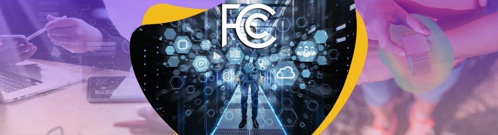 FCC Belgesi Amerika Elektronik Cihaz Sertifikası 1 FCC BELGESİ Amerika Elektronik Cihaz Sertifikası
