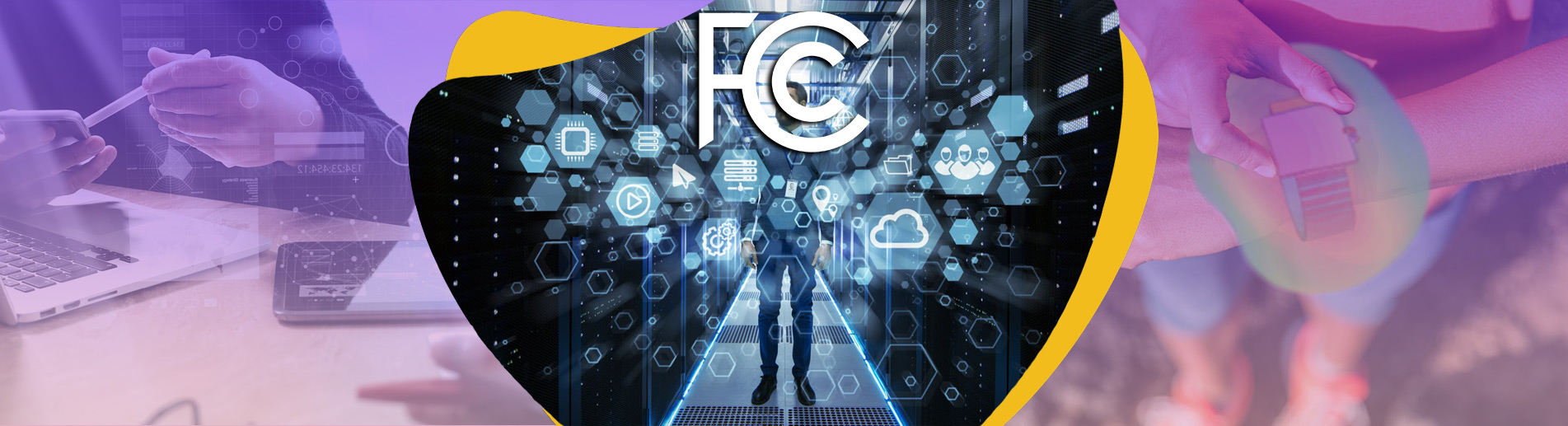 FCC BELGESİ Amerika Elektronik Cihaz Sertifikası