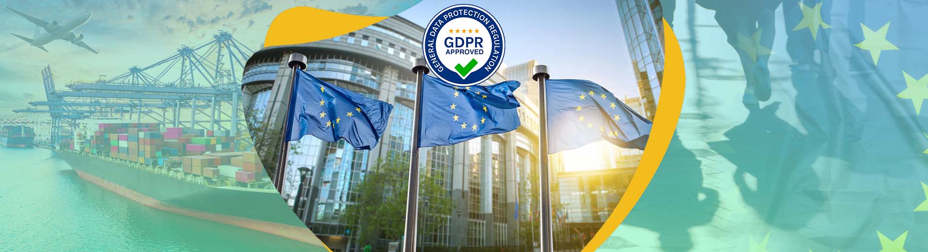 GDPR Standardı Avrupa Birliği Veri Tüzüğü