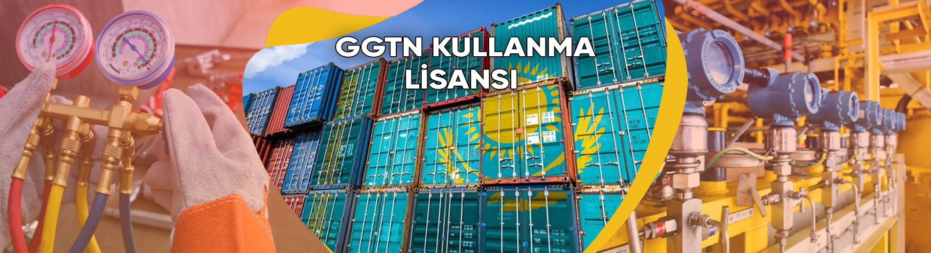 GGTN Belgesi Kazakistan Endüstriyel Sertifikası