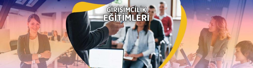 Girişimcilik Eğitimi Liderlik Yönetimi Eğitimi ihtiyacınız mı var? Girişimcilik ve Liderlik Eğitimi hakkında bilgi edinin.