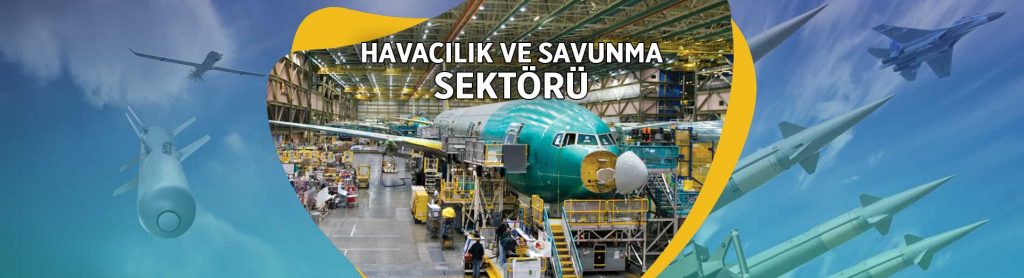 HAVACILIK VE SAVUNMA SEKTÖRÜ alanında faaliyet gösteren kurum, kuruluş ve kişiler için vermiş olduğumuz sertifika ve belgelendirme hizmetlerinde ulusal ve uluslararası (ör: ISO, TPE, TSE vb.) mevzuatlarına göre hazırlanmış makalelerimizi inceleyin.