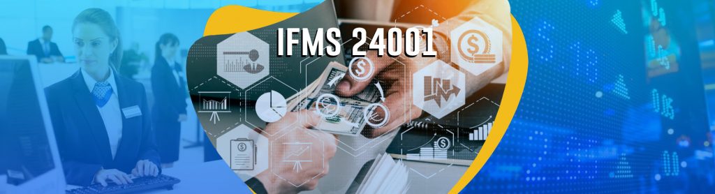 IFMS 24001 Sertifika Bankacılık ve Finans