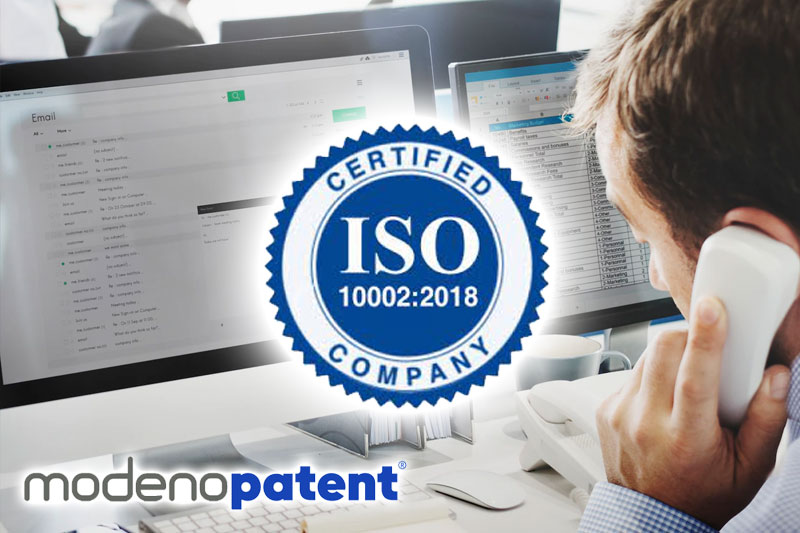 ISO 10002 Hangi Sektörler İçin ? 