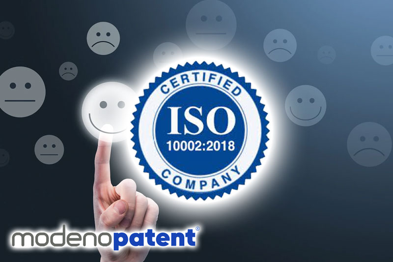 ISO 10002 Müşteri Memnuniyeti Yönetim Sistemi