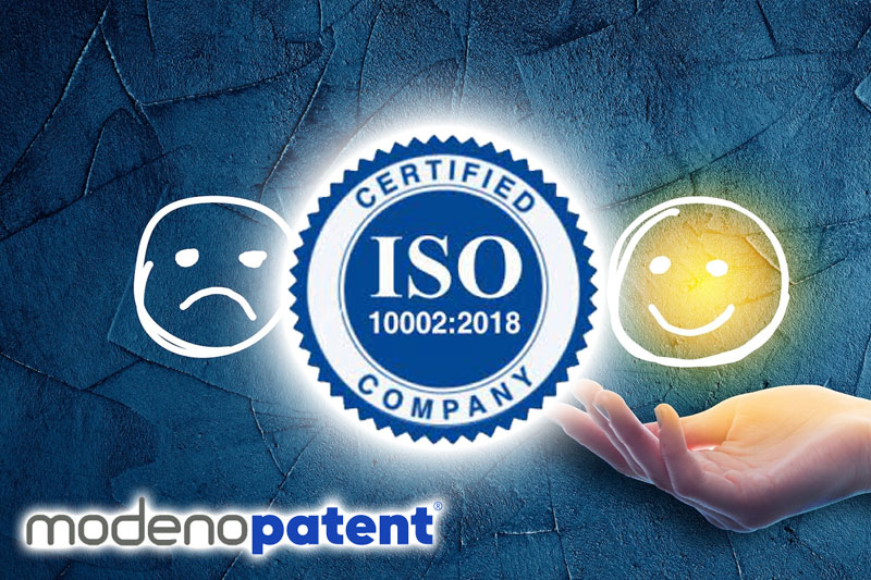 ISO 10002 Müşteri Memnuniyeti Yönetim Sistemi