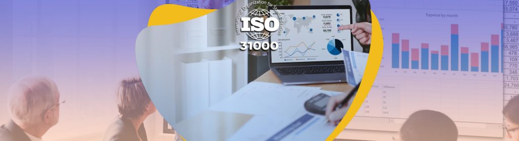ISO 31000 Kurumsal Risk Yönetim Sistemi