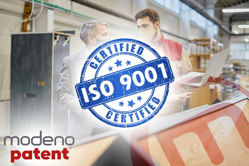 ISO 9001 Geçerlilik Süresi ?