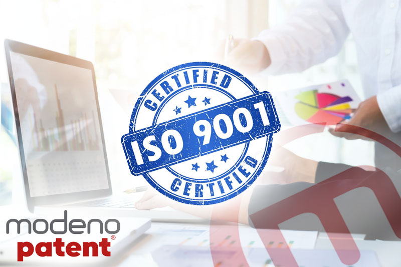 ISO 9001 Neden Bizi Seçmelisiniz ?