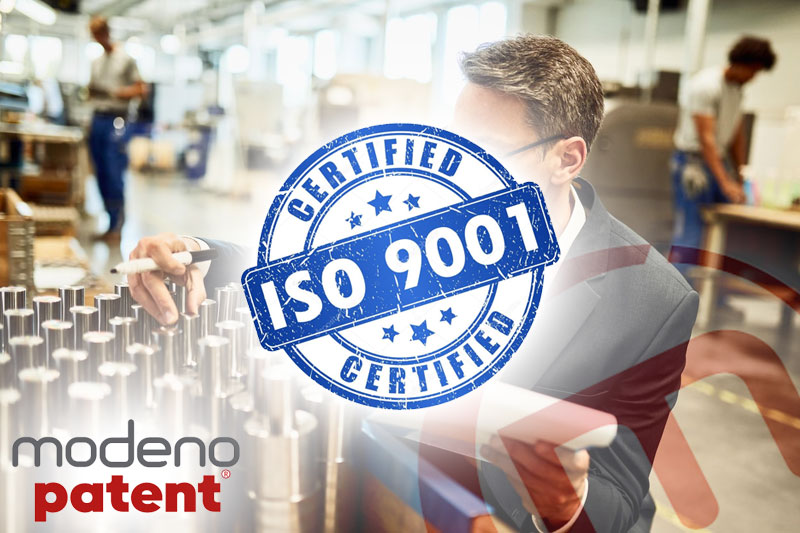 ISO 9001 Online Nedir ?