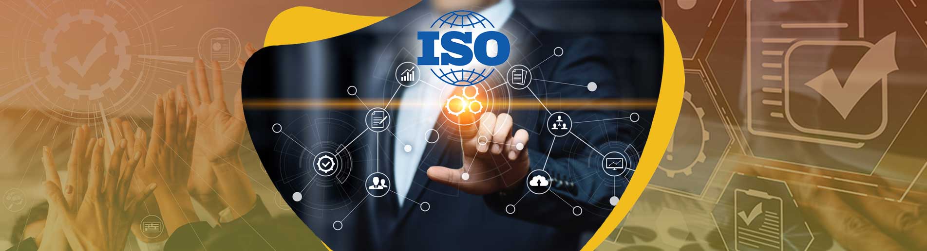 ISO Eğitimleri Yönetim Sistemleri