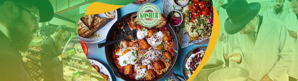 KOSHER BELGELENDİRME Musevi İnanış Esaslarına Uygun Üretim sertifika ve belgelendirme konusunda ulusal ve uluslararası kurum (ör: ISO, TPE vb.) mevzuatlarına göre hazırlanmış makaleleri inceleyin.