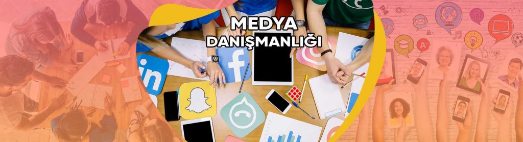 MEDYA DANIŞMANLIĞI Kurumsal Kimlik