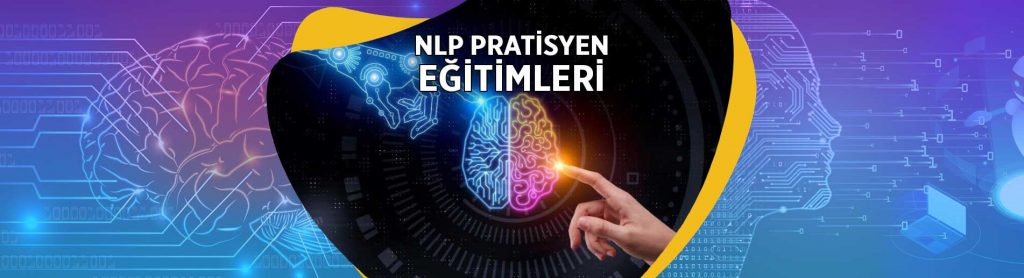 NLP Pratisyen Eğitimi Sertifika
