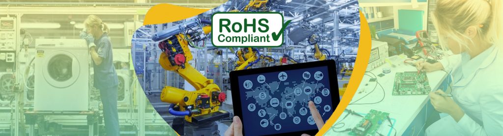 ROHS BELGESİ Avrupa Elektronik Direktif