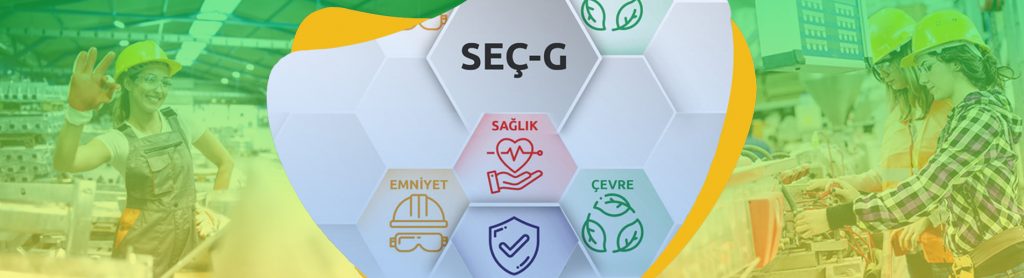 SEÇ-G BELGESİ SERTİFİKA 1 Seç-G Belgesi Sertifika