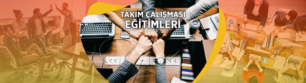 Takım Çalışması Etkin Çalışma Yönetimi