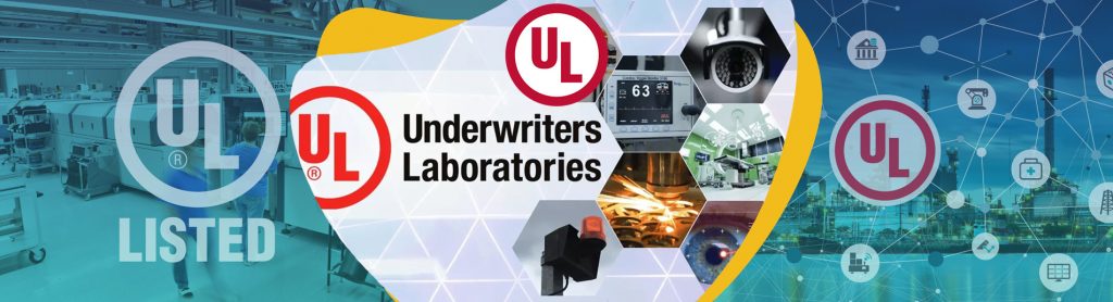 UL BELGESİ Amerika Sertifikası