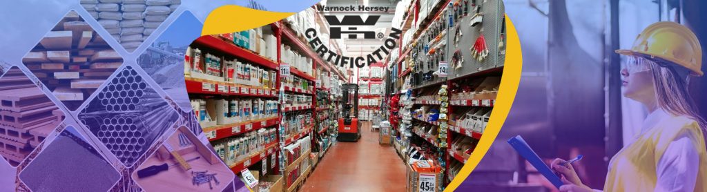 WARNOCK HERSEY BELGESİ Kuzey Amerika Yapı ve İnşaat