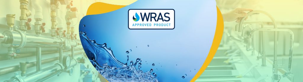 WRAS Belgesi Sertifika