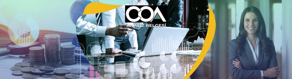 COA Analiz Belgesi Analiz Sertifikası