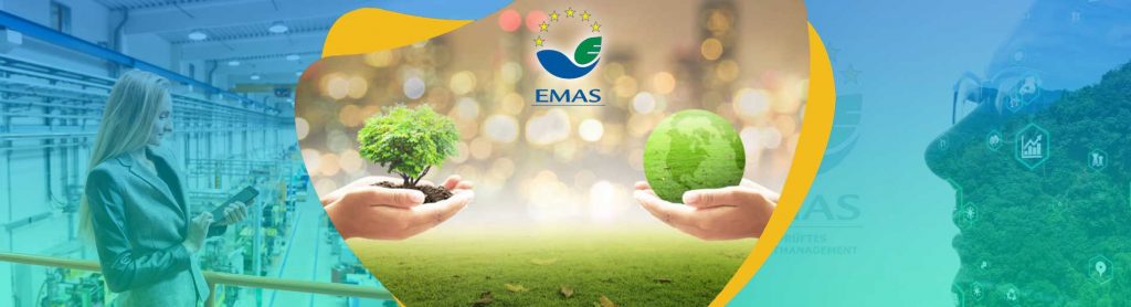 EMAS DANIŞMANLIĞI Avrupa Eko Yönetim ve Denetim