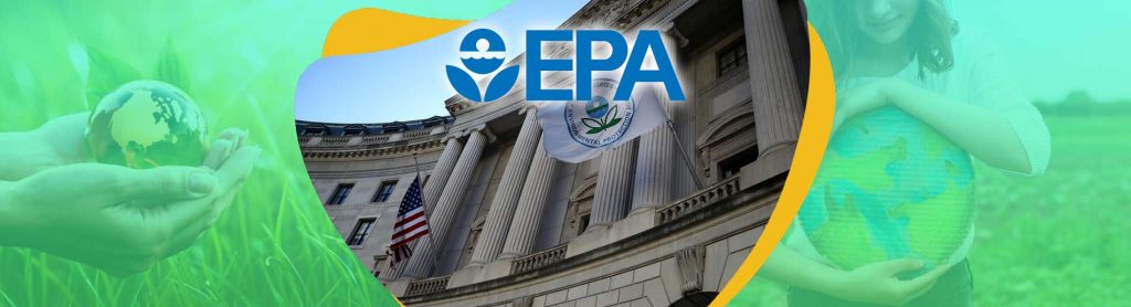 EPA DANIŞMANLIĞI Çevre Koruma Ajansı Belgelendirme