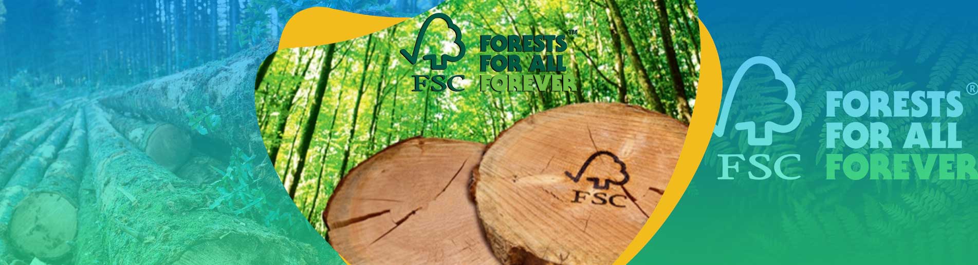 FSC DANIŞMANLIĞI Orman Koruma ve Gözetim