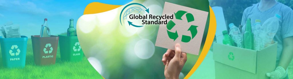 GRS DANIŞMANLIĞI Küresel Geri Dönüşüm Standardı