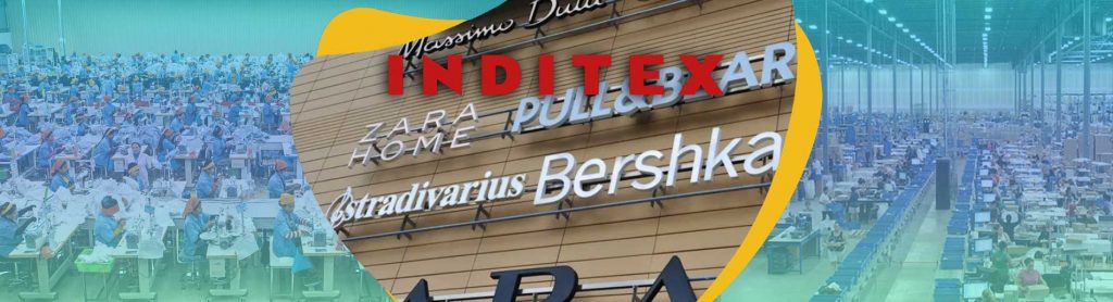 INDITEX DANIŞMANLIĞI İmalat Firma Denetim