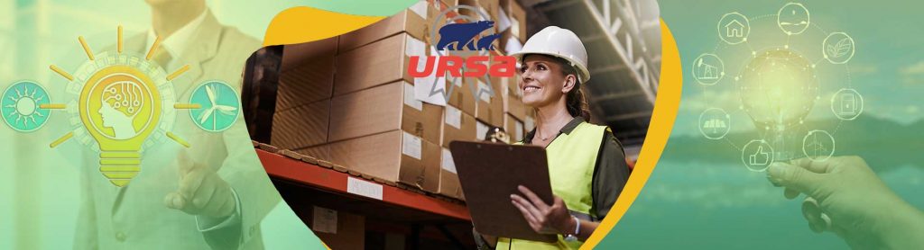 URSA DANIŞMANLIK Sorumlu Kaynak Kullanımı