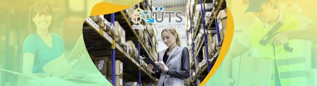ÜTS Danışmanlığı Ürün Takip Sistemi
