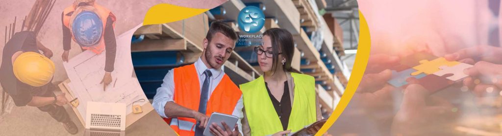 WCA DANİŞMANLİK WCA İşyeri Çalışma Koşulları