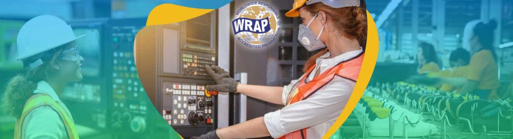 WRAP DANIŞMANLIĞI Üretim İlkeleri