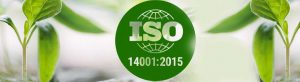 eskisehir iso 14001