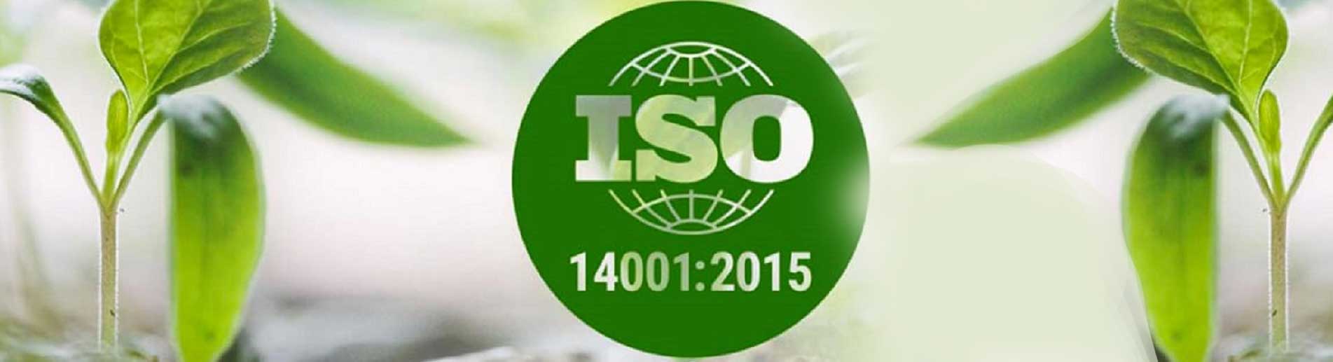 Eskişehir ISO 14001