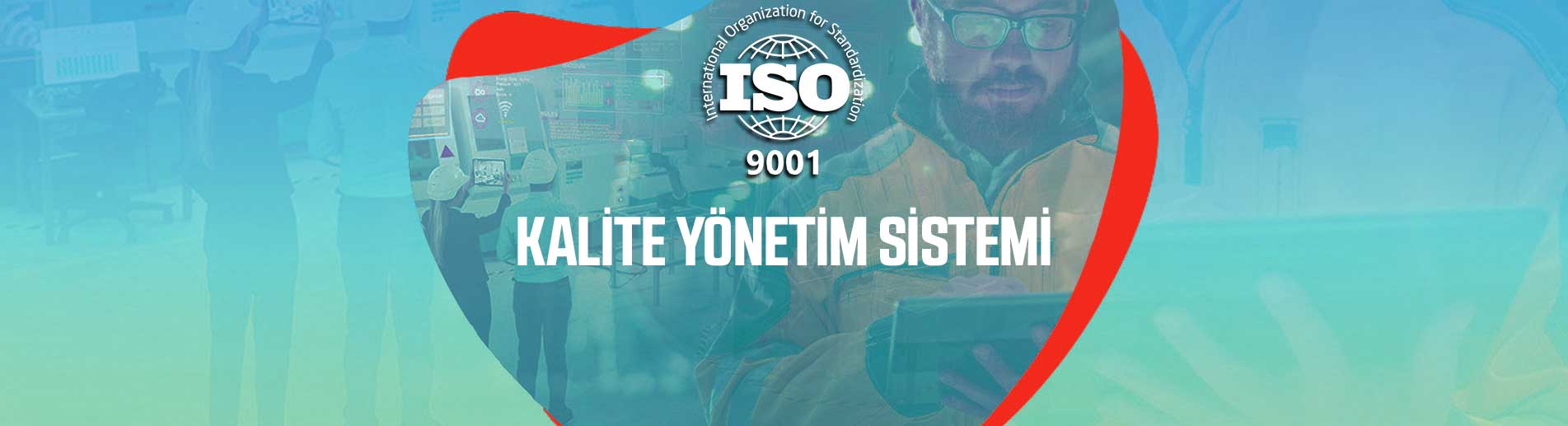 Eskişehir ISO 9001 Belgesi